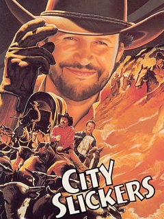 City Slickers Xfinity Stream