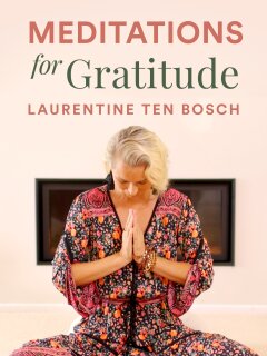 Daily Guided Meditations for Gratitude and Inner Guidance | Xfinity Stream