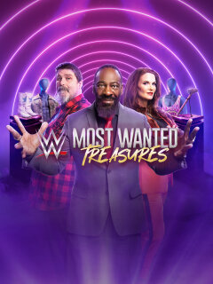 Wwe network xfinity new arrivals