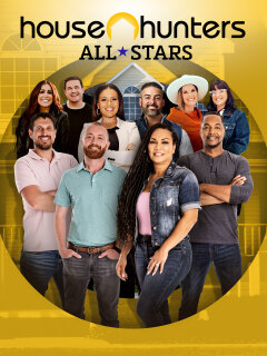 House Hunters International Xfinity Stream