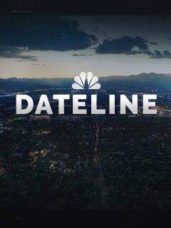 Dateline | Xfinity Stream