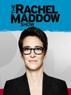 Rachel maddow best sale live stream youtube