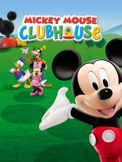 Mickey Mouse Funhouse | Xfinity Stream