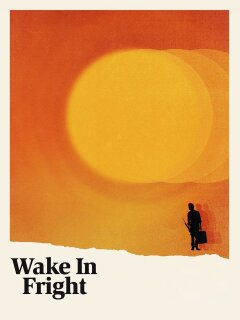 Wake in Fright | Xfinity Stream