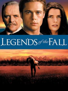 Legends of the Fall | Xfinity Stream