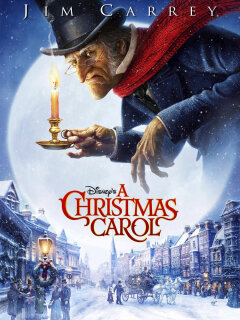 A Christmas Carol On Xfinity December 2022 Disney's A Christmas Carol | Xfinity Stream