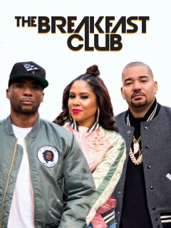 The Breakfast Club Stream