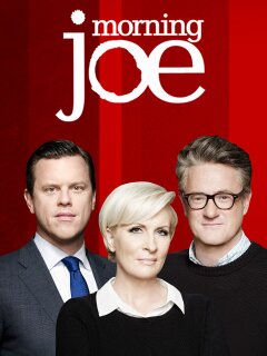 Morning Joe Xfinity Stream