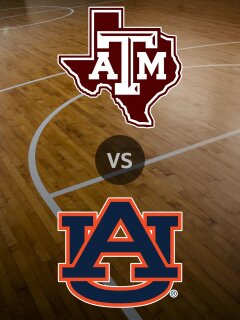 ESPN3 College Basketball Surround - Above the Rim: A&M at AUB | Xfinity ...