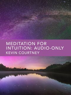 Meditation For Intuition | Xfinity Stream