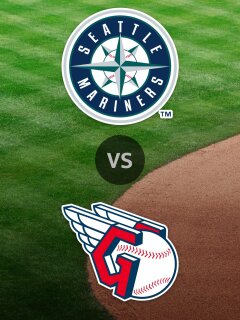 MLB Baseball - Seattle Mariners at Cleveland Guardians | Xfinity Stream