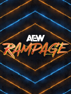 All Elite Wrestling: Rampage