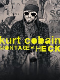 Kurt Cobain Montage Of Heck Xfinity Stream