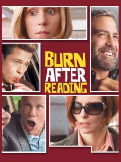 Burn After Reading