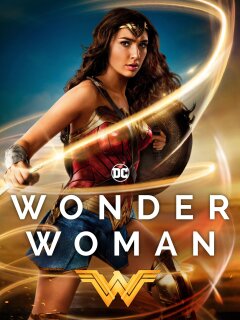 Wonder Woman | Xfinity Stream