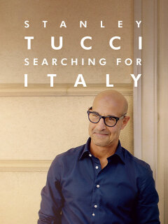 Stanley Tucci Searching For Italy Xfinity Stream