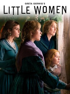 Little women stream free new arrivals