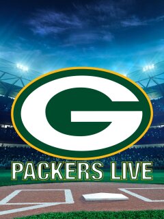 what channel is the packers game on today on xfinity