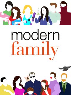 Modern family best sale free stream