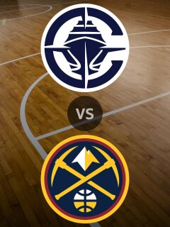 NBA Basketball - LA Clippers at Denver Nuggets | Xfinity Stream