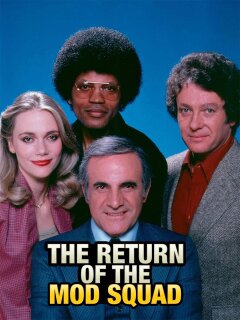 The Return Of The Mod Squad Xfinity Stream