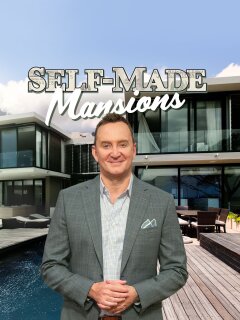 My Lottery Dream Home International Xfinity Stream