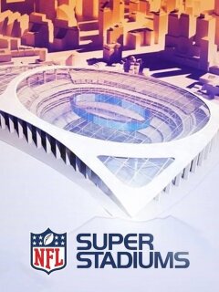 NFL Super Stadiums | Xfinity Stream