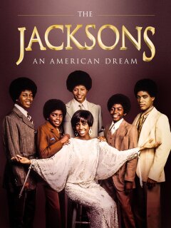 The Jacksons: An American Dream | Xfinity Stream