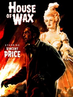 House Of Wax Stream House Of Wax Stream