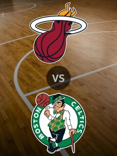 NBA Basketball - Miami Heat at Boston Celtics | Xfinity Stream