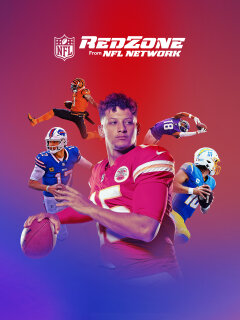 Nfl Redzone  Prime