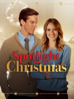 Spotlight on Christmas | Xfinity Stream