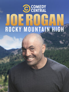 Joe Rogan: Rocky Mountain High | Xfinity Stream