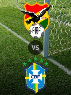 2025 Copa América Femenina - Bolivia vs. Brazil | Xfinity Stream