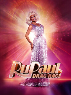 RuPaul's Drag Race: All Stars: Pit Stop: Drag Queens Got Talent - Part ...