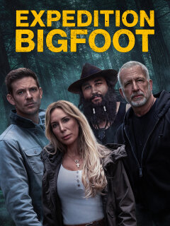 Expedition Bigfoot | Xfinity Stream