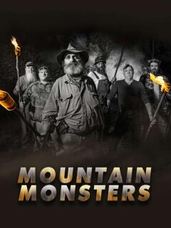 mountain monsters