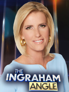 The Ingraham Angle Xfinity Stream