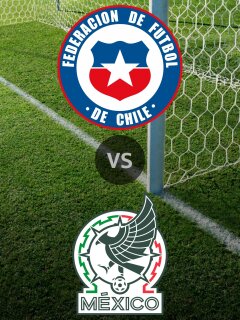 2025 FIFA U-20 World Cup - Round of 16: Chile U20 vs. Mexico U20