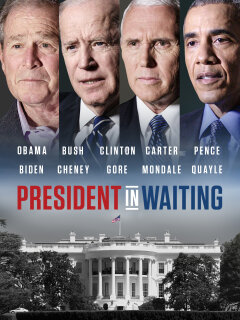President in Waiting | Xfinity Stream