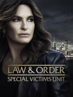 Law and order online streaming