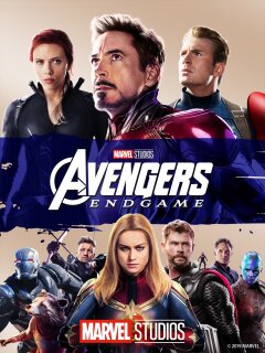 Avengers Endgame Xfinity Stream