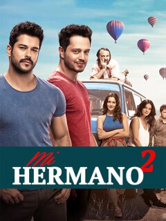 Mi hermano 2