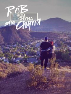 Rob & Chyna | Xfinity Stream