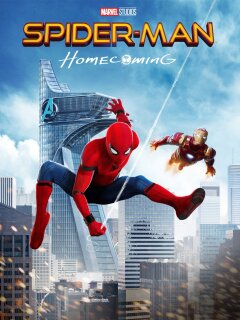 Here's How to See Spider-Man: Homecoming for Free, BU Today