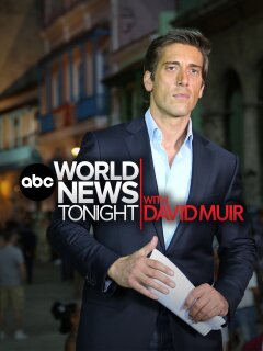 ABC World News Tonight With David Muir Xfinity Stream