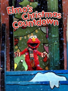 Elmo's Christmas Countdown | Xfinity Stream