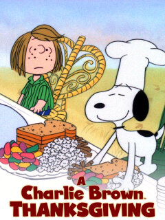A Charlie Brown Thanksgiving With Bonus Cartoon Xfinity Stream