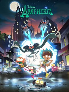 Miraculous Tales Of Ladybug And Cat Noir Xfinity Stream