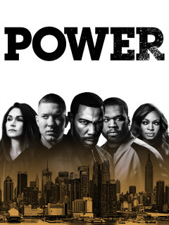 power starz wallpaper